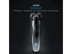 Aetheria enchen Blackstone 3 Barbear de Eletric 3d Lâminas Flutuantes Recarregável Usb Ipx7
