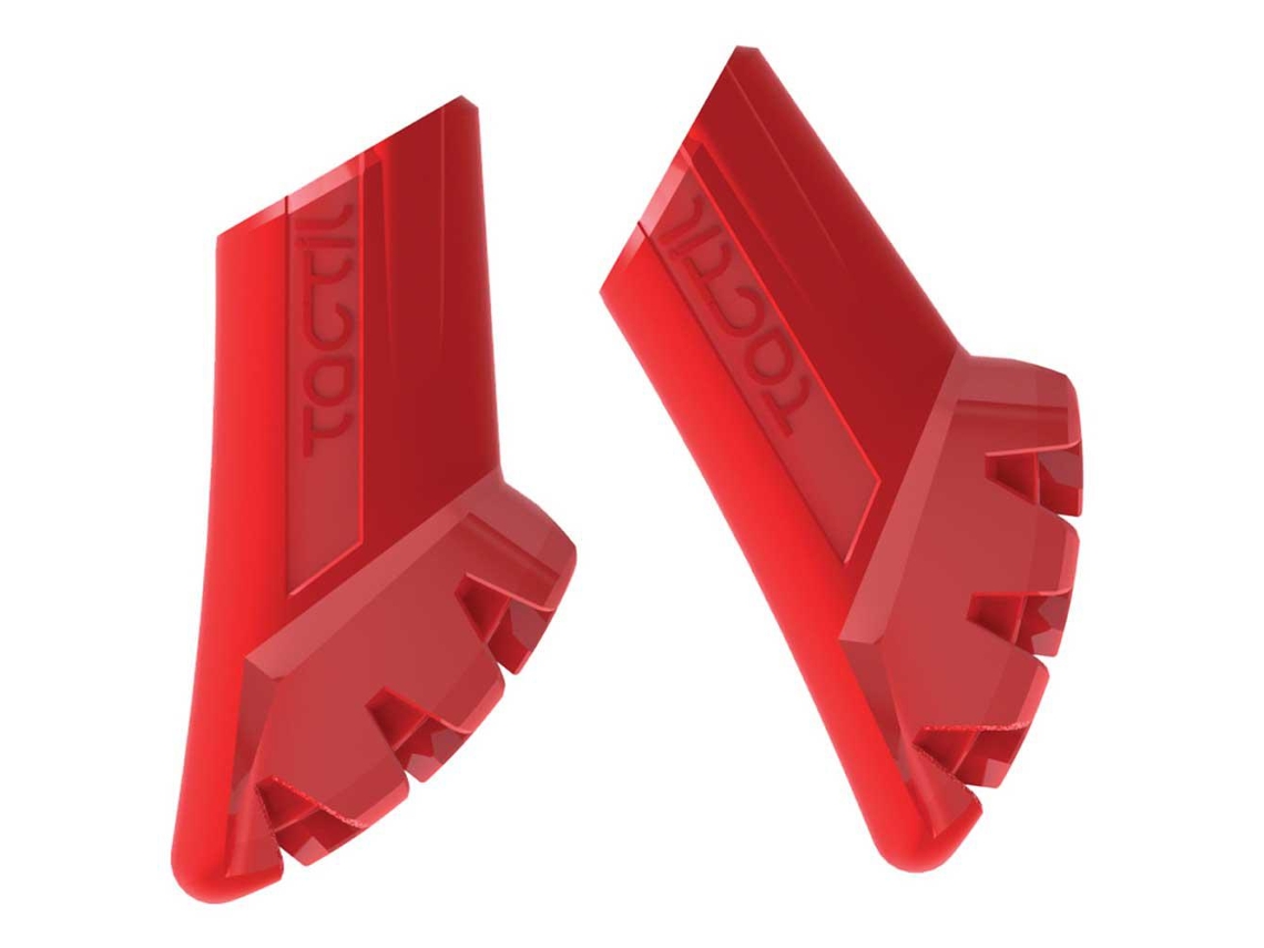 Tsl Outdoor Kit Tactil Pad 2 Units