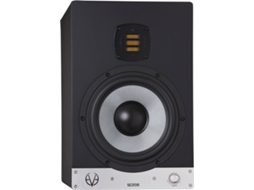 Coluna Monitor Ativo EVE AUDIO SC208 (200 W - 2 Vias)