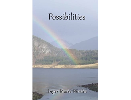 Livro Possibilities De Inger Marie Nordin (inglês - Capa Dura)