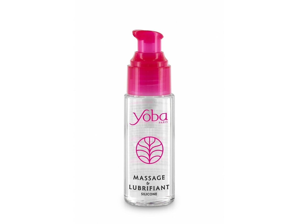Lubrificante Yoba 6 X 50 Ml