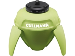 Cabeça para Tripé CULLMANN SMARTpano 360 Verde