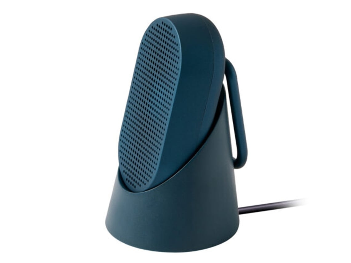 Coluna Bluetooth LEXON MINO T (5 W - Autonomia: 5 horas)
