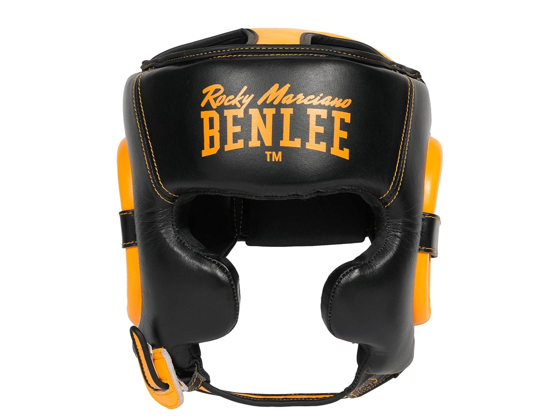 Capacete de Boxe BENLEE Brockton