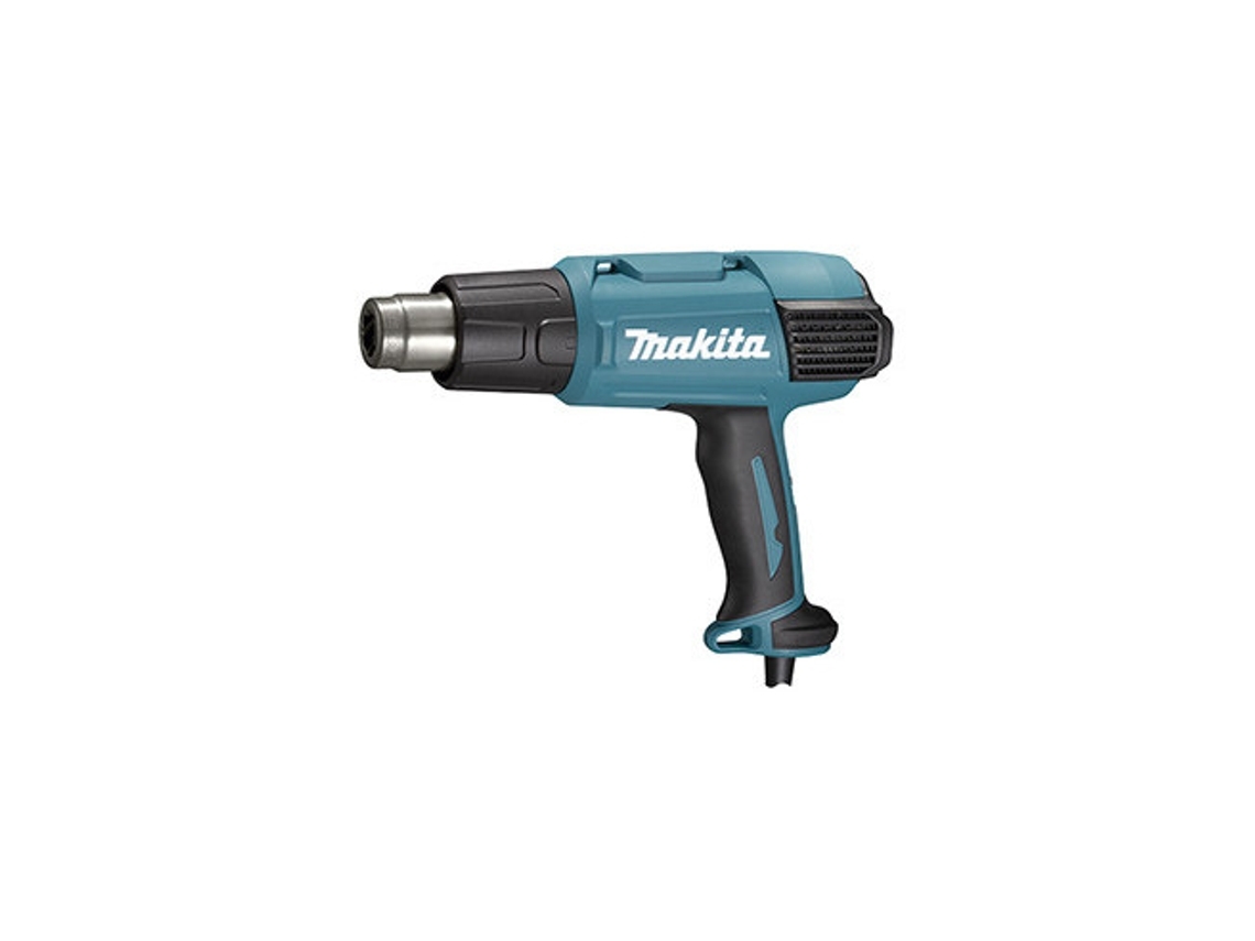 Soprador De Ar Quente 2000w Makita Hg6531ck