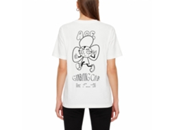 Rockinstone Club Ace The Shore Break T-shirt Unique Designer Style