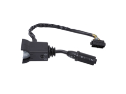 Interruptor combinado de coluna 11039248 para carregador de roda L120C L90C L50C L70C alumínio