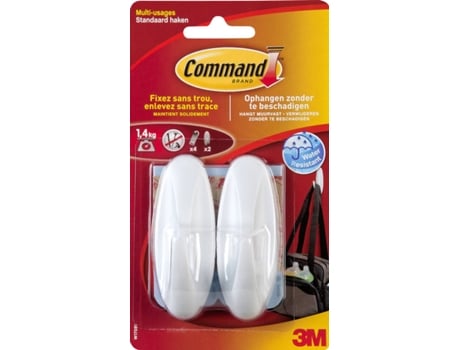 Suporte COMMAND W17081