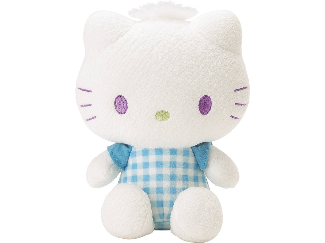 Peluche HELLO KITTY nº8 Dear Daniel Baby (Idade Mínima: 2 Anos)