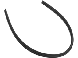Refil De Palheta Limpadora Sem Fio De 14 Polegadas (350 Mm) Com Faixa De Silicone 06