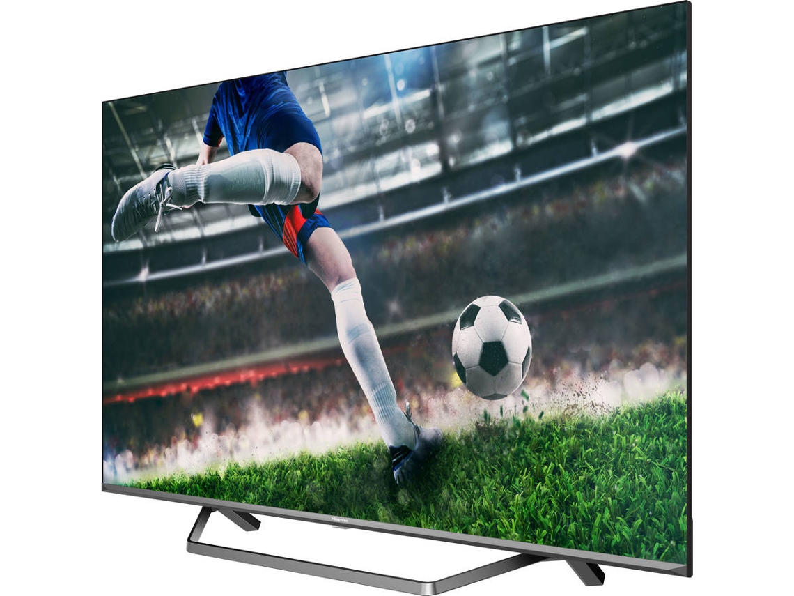 TV HISENSE 55U7QF (ULED 55