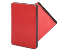 Disco Rígido Móvel (transferência De Alta Velocidade, Suporta Hdd/ssd Para Sata) H6 Disco Rígido Móvel De 2,5 Polegadas Usb3.0