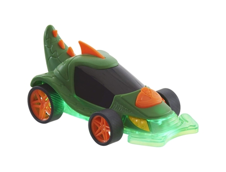 Máscaras Pj Glow Wheelers GekkoMobile