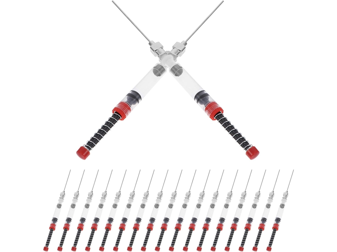 20 Caneta em Plástico Portátil, 34 M, 34 Mm de Diâmetro CHABERLU
