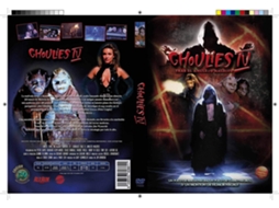 Ghoulies IV (1994) / Trás el Amuleto Maldito