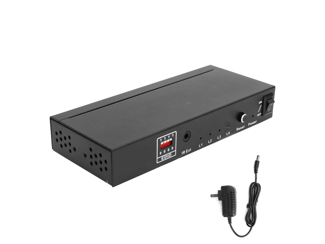Divisor Hdmi 1x4 LAXISCREED