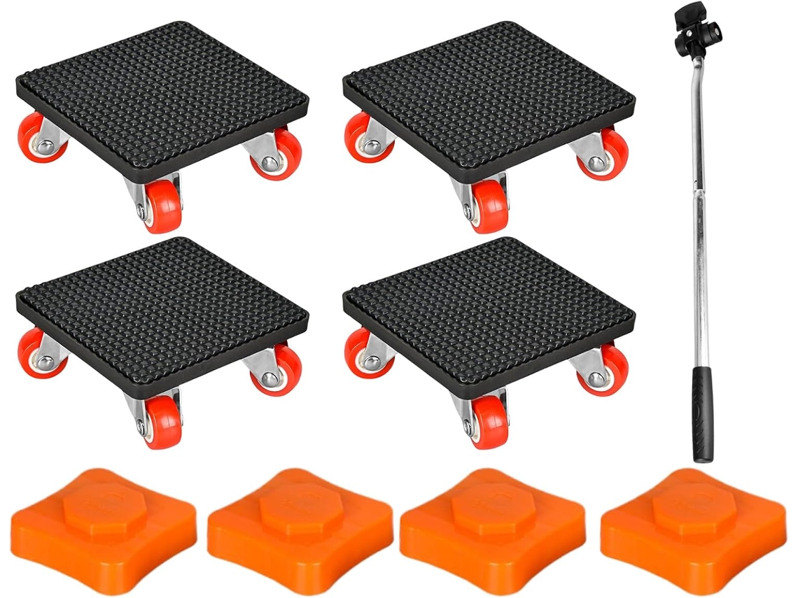 Tenha o suporte de braço de elevação Jack Tool para ferramentas domésticas.