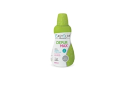 Comprimidos EASYSLIM Depur Max Retenção de líquido e excesso de peso (500ml)
