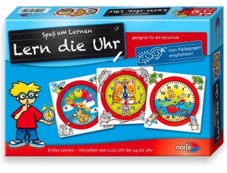 Jogo Educativo  606076152 (Idade Mínima: 6)