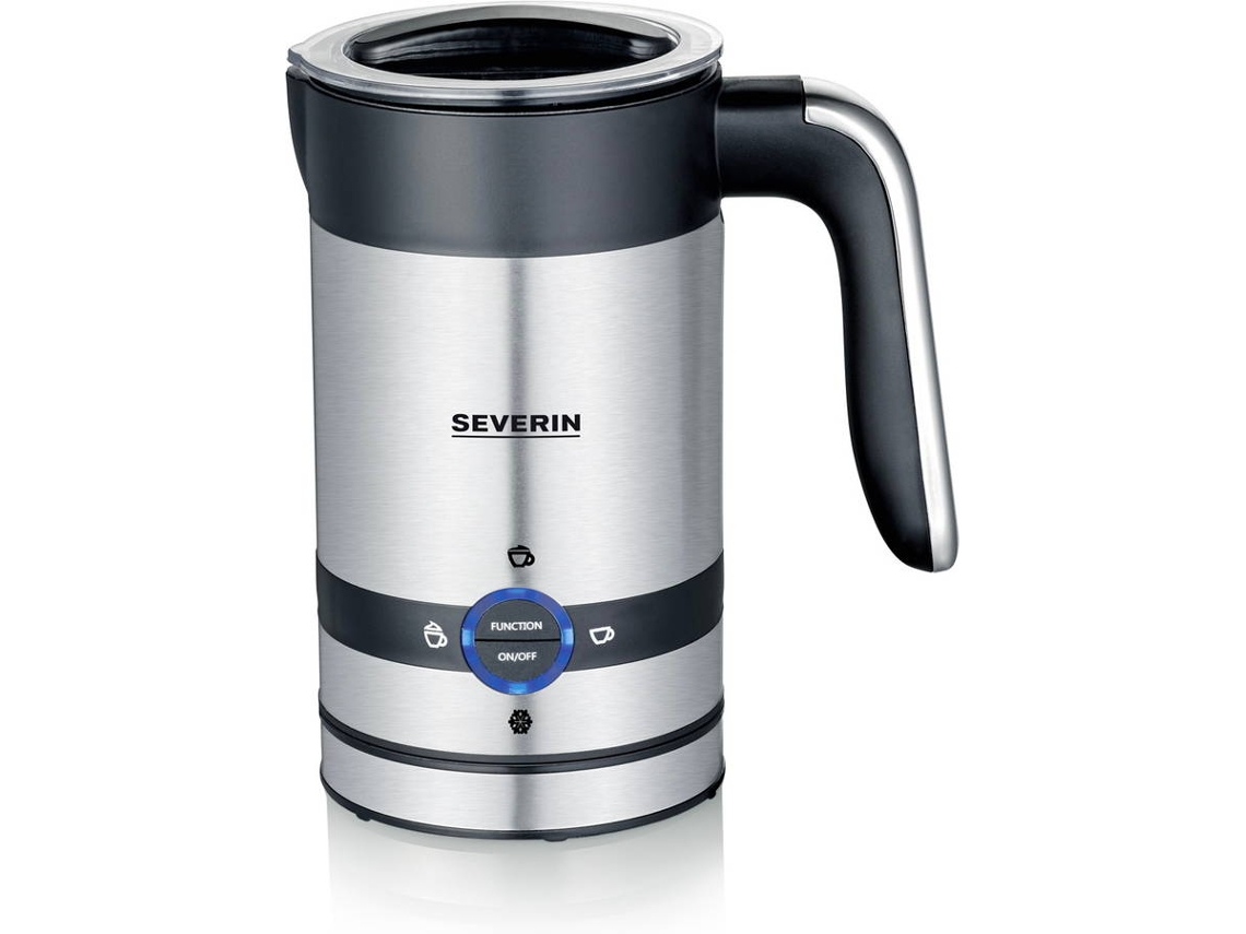 Batedor de Leite SEVERIN SM3584 (450 W)