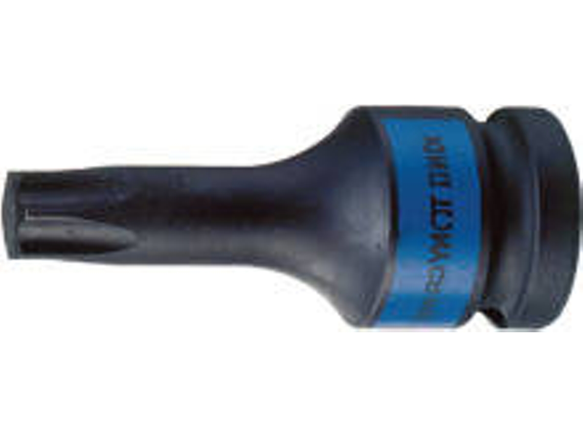 Chave De Impacto KING TONY Com Para Torx Interno T2560 mm