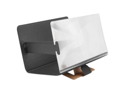 A Nova Lupa De Tela 1pcs Para Celular