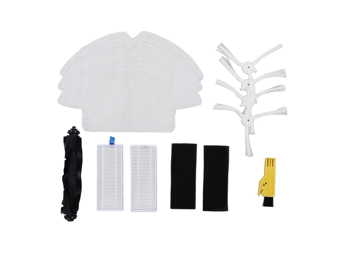 3pcs Sacos de Pó para Roomba Primerox