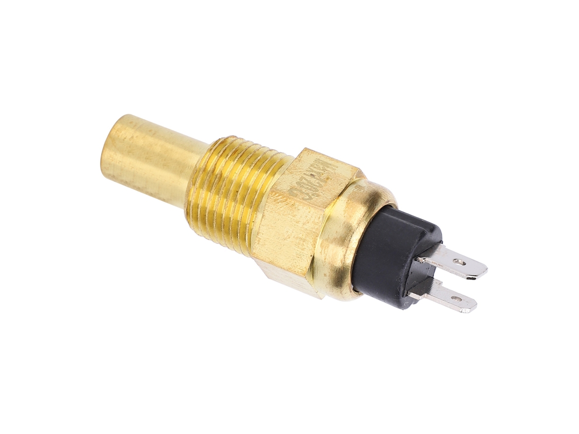 Sensor De Temperatura De Água Plug Laxiscreed Para Sondas Vdo Em Geradores A Diesel