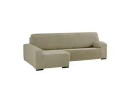 Capa para Chaise Longue ICONSCORNER Jacquard Ef