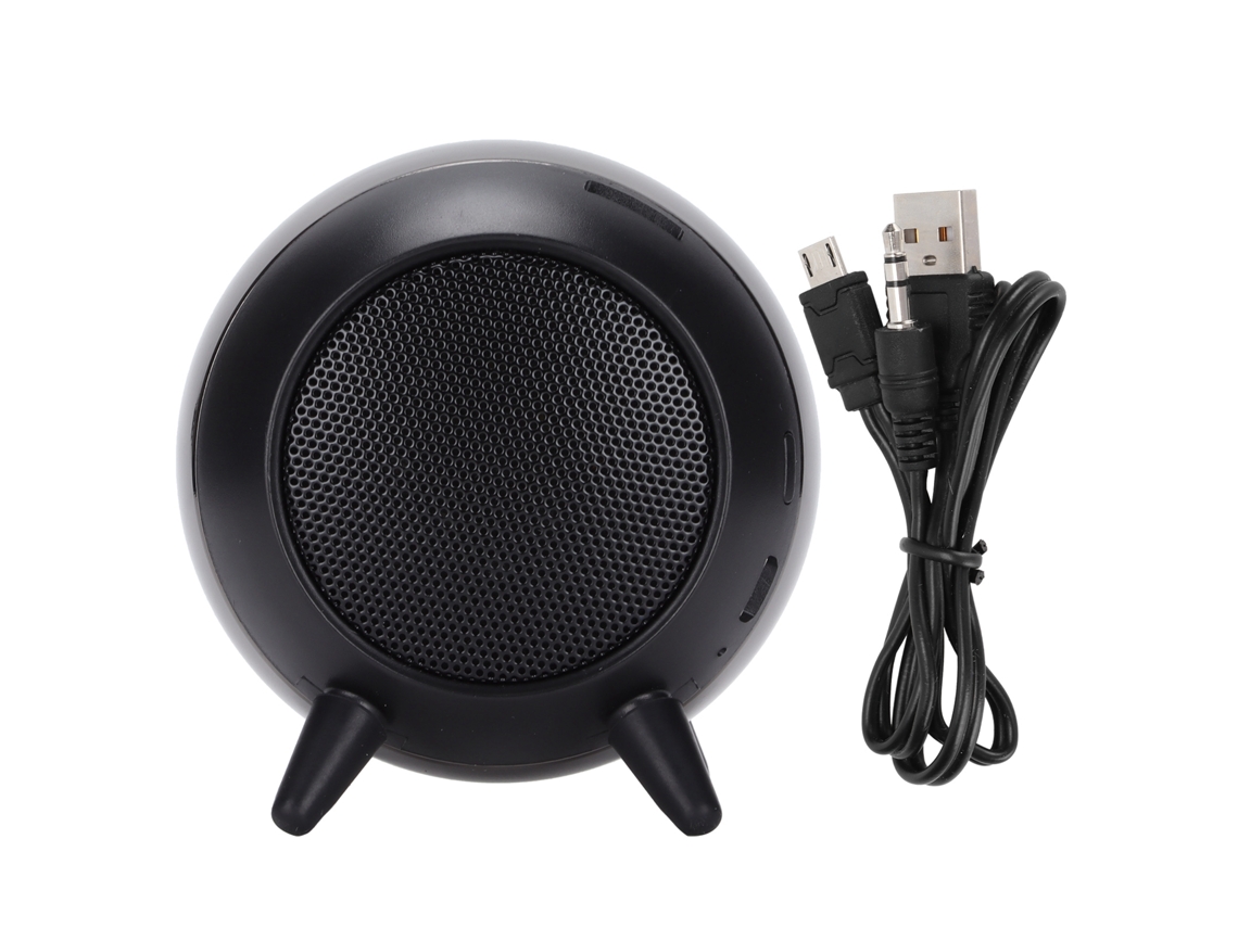 Coluna Bluetooth Portátil LAXISCREED