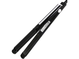 Modelador de Cabelo Lisseur0819H35 150 a 200ºc Preto