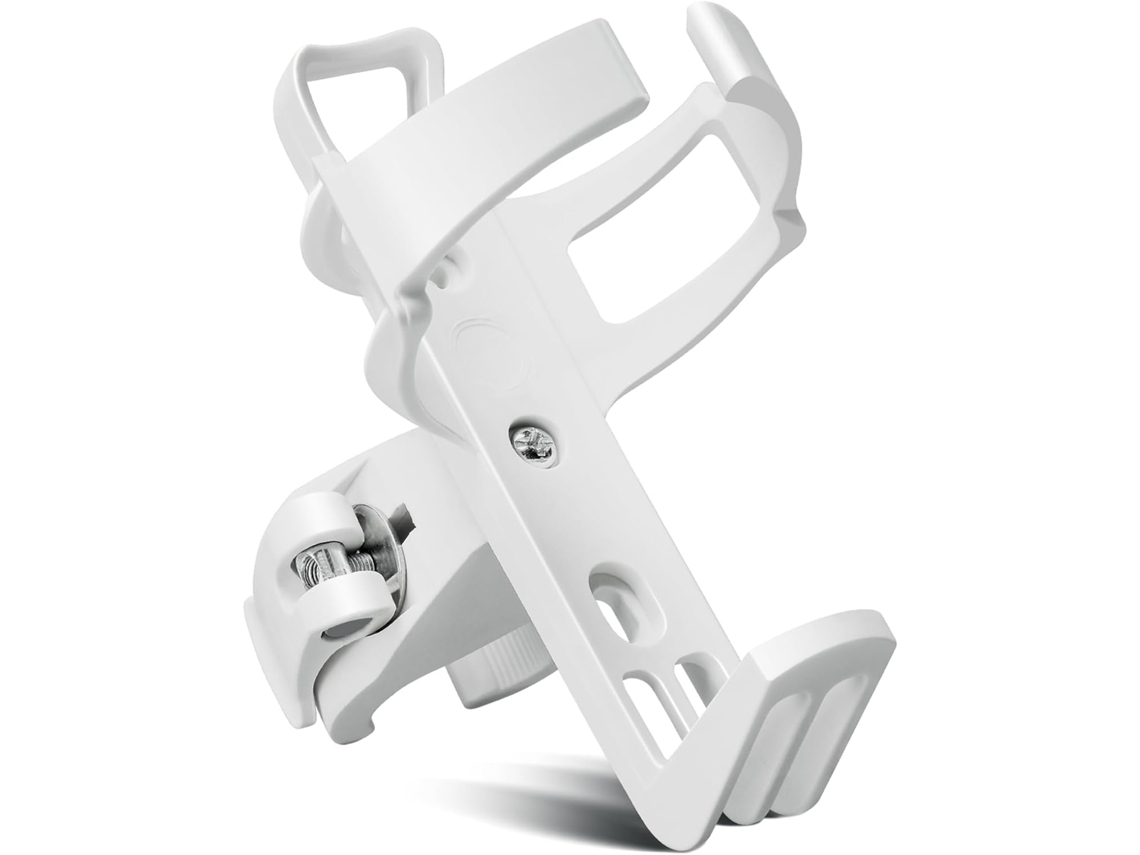 Porta copos AQUAFORGE, 360 G, Rotação 360°, Sem Parafusos, para Ciclismo, Passeio e Uso Diário