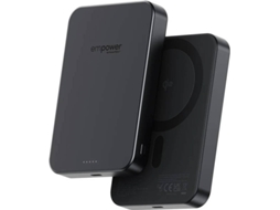 Powerbank PANZERGLASS Empower Me (10000mAh - Preto)