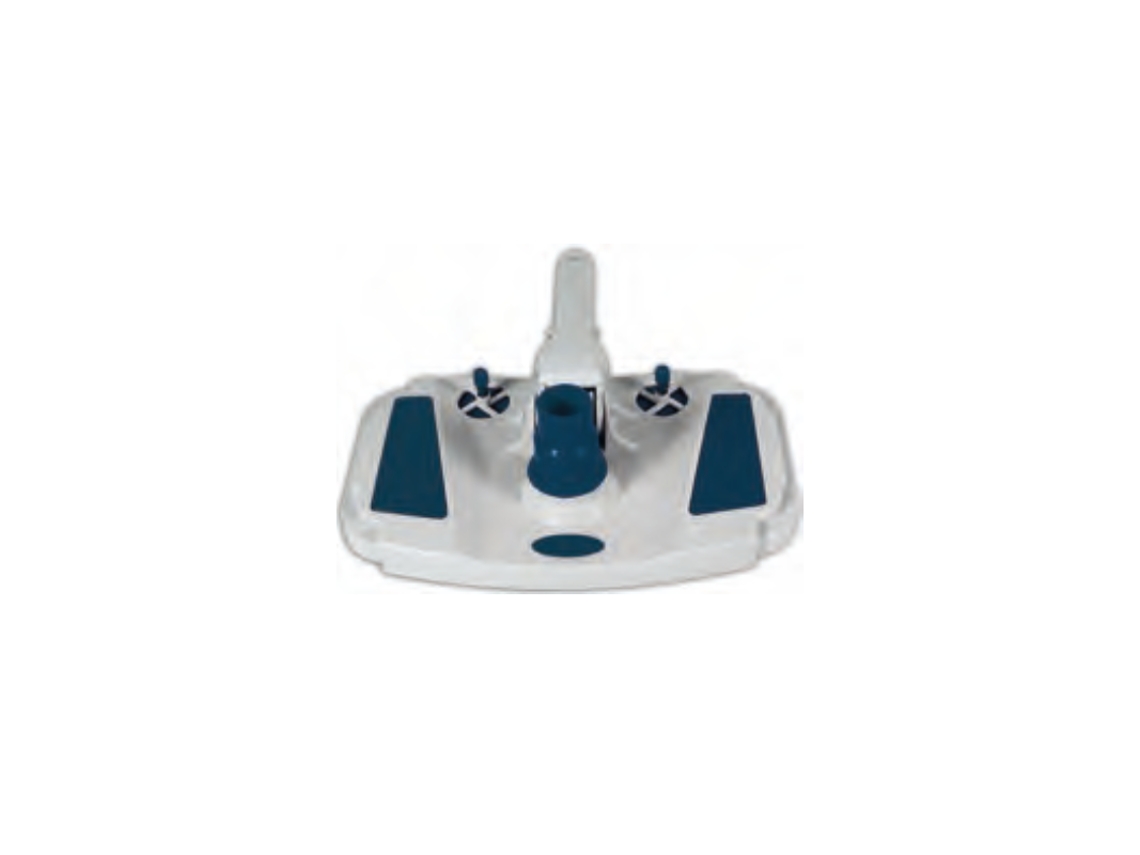 Limpeza Manual Aspirador Manual Gama Elite Retangular QP