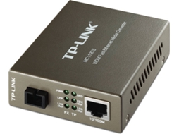 Conversor de rede TP-LINK 10/100Mbps WDM