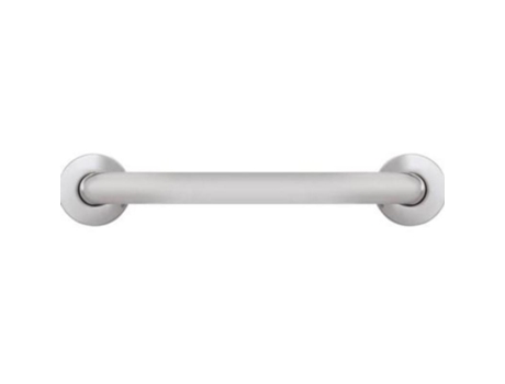 Barra Fixa 60 cm Aço Inox Acetinado 15054.60.cabel.s Cabel Auna