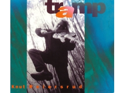 CD Knut Reiersrud - Tramonto (Live In Ferrara 12.08.2014) (1CDs)
