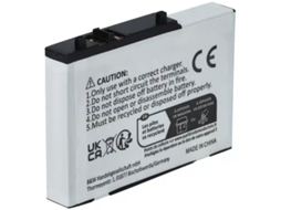Bateria Substituta Nintendo Usg 001 / Usg 003 para Consola de Jogos Vhbw 106260983