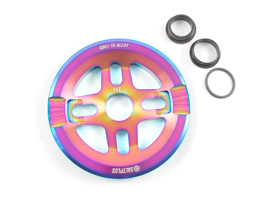 Roda Livre Orion Dourado 28Tsaltbmx