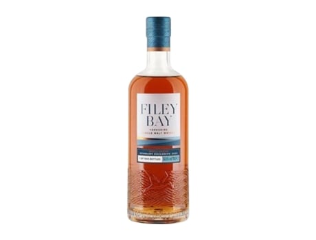 Whisky Single Malt SPIRIT OF YORKSHIRE Filey Bay Germany Exclusive Special Release (0.7 L - 1 Unidade)