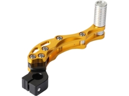 Alavanca de Partida Gy6 49cc 50cc 100cc 125cc para Yamaha Scooters Instalação Simples Requer Ferramentas