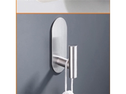 Suporte Para Toalhas De Aço Inoxidável, Porta-papel Toalha,