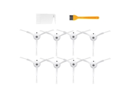 Acessório para Aspiradores XIAOMI S50 S51 E25 S5 E20 C10 Side