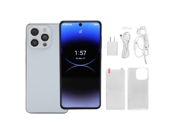 Smartphone LAXISCREED 6.7" Ips Dual Sim