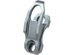 Suporte Para Moto Alumínio Para Honda Para Pcx 125-160 Suporte (titânio)