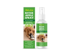 Spray Anti-mordida Para Animais De Estimação