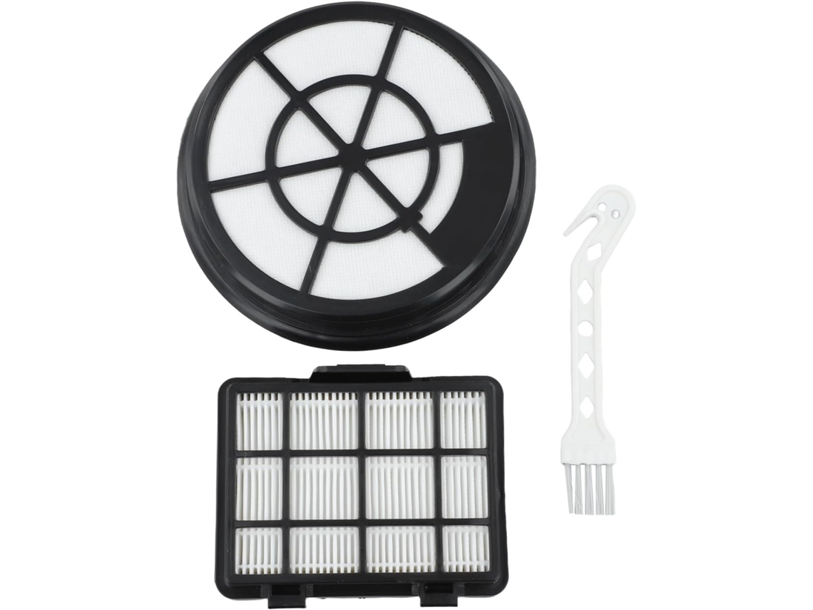 Filtro Pré-motor, De Algodão Substituição Para Aspirador Pó Midea V3