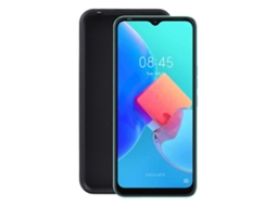 Capa De Tpu Para Tecno Spark Go 2022