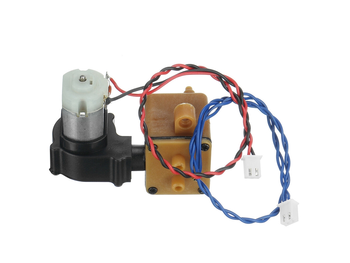 Máquina de Fumo Heng Long para Acessórios de Tanque Rc Chinês 99 À Escala 1/16 MDUG