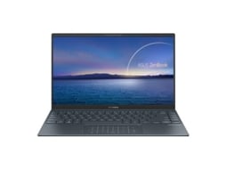 Portátil ASUS Zenbook 14 UX425EA (14'' - Intel Core i7-1165G7 - RAM: 16 GB - 1 TB SSD  - Intel Iris Xe Graphics)
